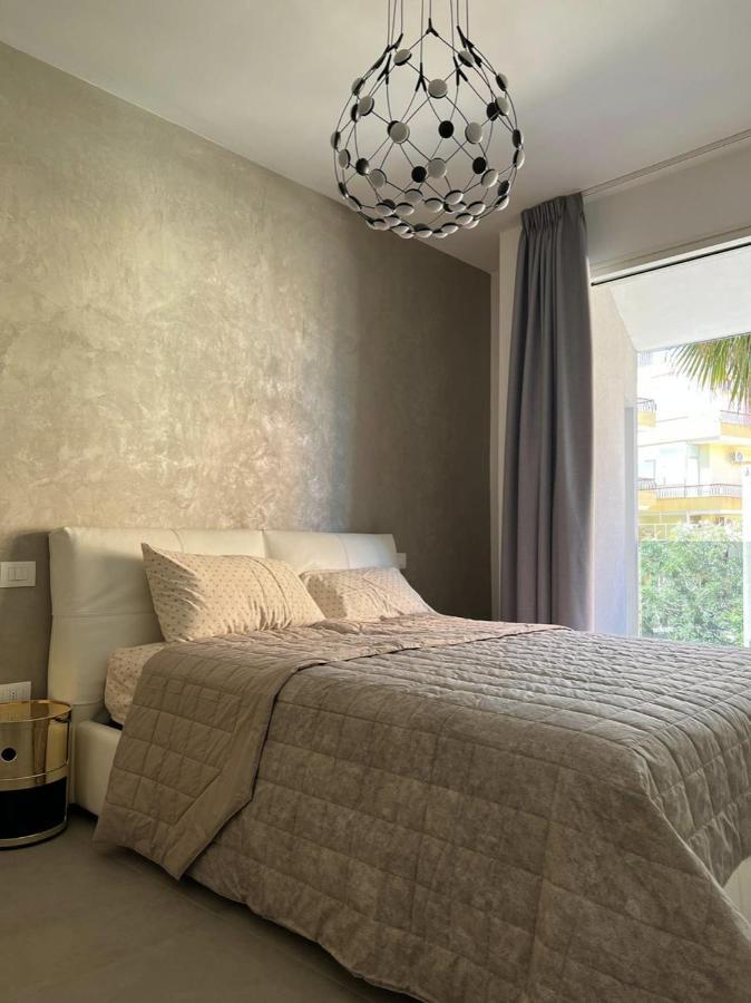 Modern And Spacious Appartement With Beach View. Gallipoli Exteriér fotografie