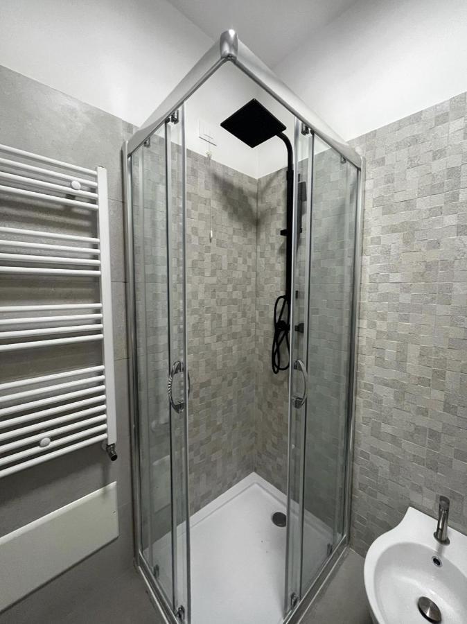 Modern And Spacious Appartement With Beach View. Gallipoli Exteriér fotografie
